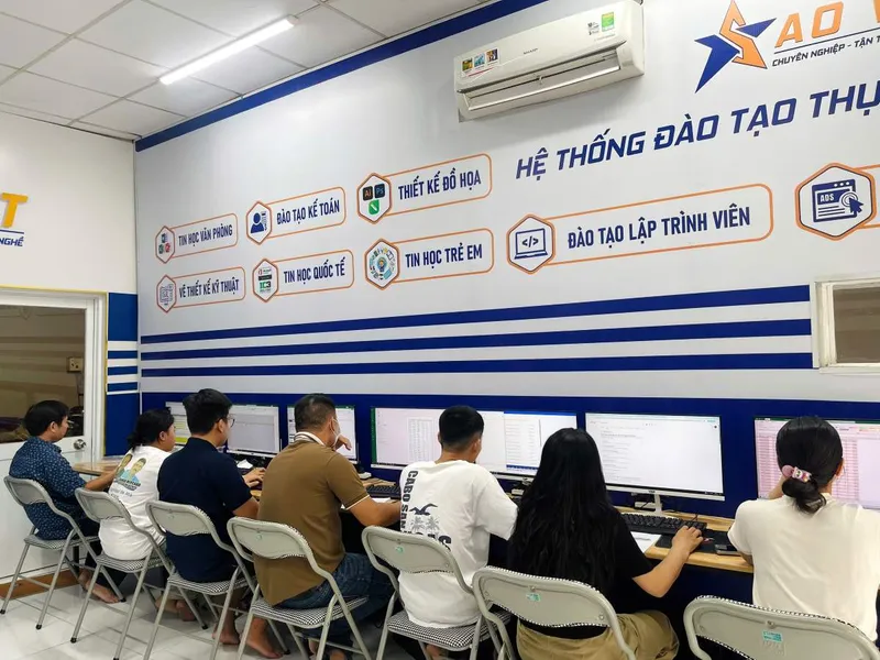 Khóa Học AI Nâng Cao Thực Chiến: Giải Pháp Tối Ưu Hệ Thống Làm Việc Và Đột Phá Thu Nhập