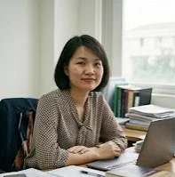 ThS. Hoàng Bích Ngọc