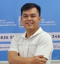 Thầy Đình Khải