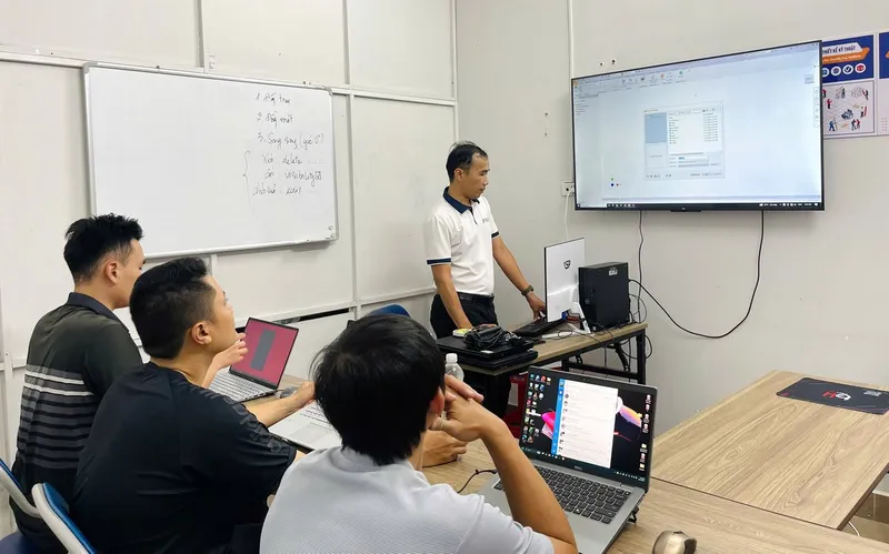 Lý do n8n workflow được doanh nghiệp ưu tiên Lý do n8n workflow được doanh nghiệp ưu tiên