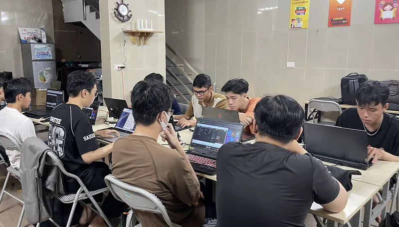 Khóa Học Cursor AI Cho Dân Văn Phòng Từ Cơ Bản Đến Thực Chiến