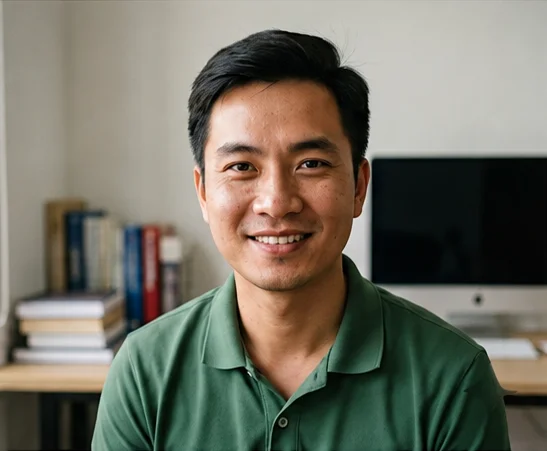 Phạm Minh Tuấn