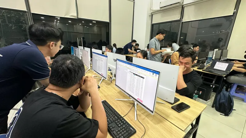 Khóa Học Canva AI Cho Người Không Biết Thiết Kế Không Cần Học Đồ Họa Khóa Học Canva AI Cho Người Không Biết Thiết Kế Không Cần Học Đồ Họa