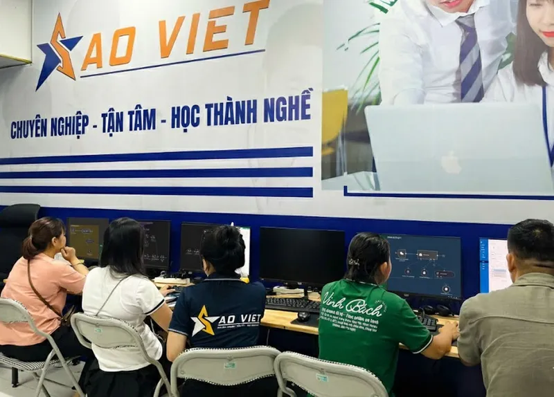 Phương Pháp Giảng Dạy Trực Tiếp Tại Trung Tâm Tin Học Thành Công Phương Pháp Giảng Dạy Trực Tiếp Tại Trung Tâm Tin Học Thành Công