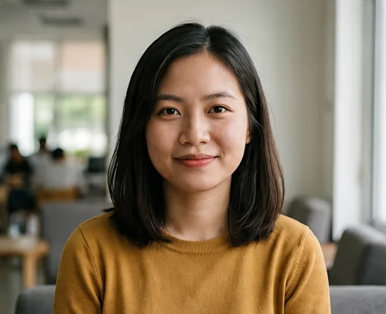 Đỗ Thị Thanh Mai