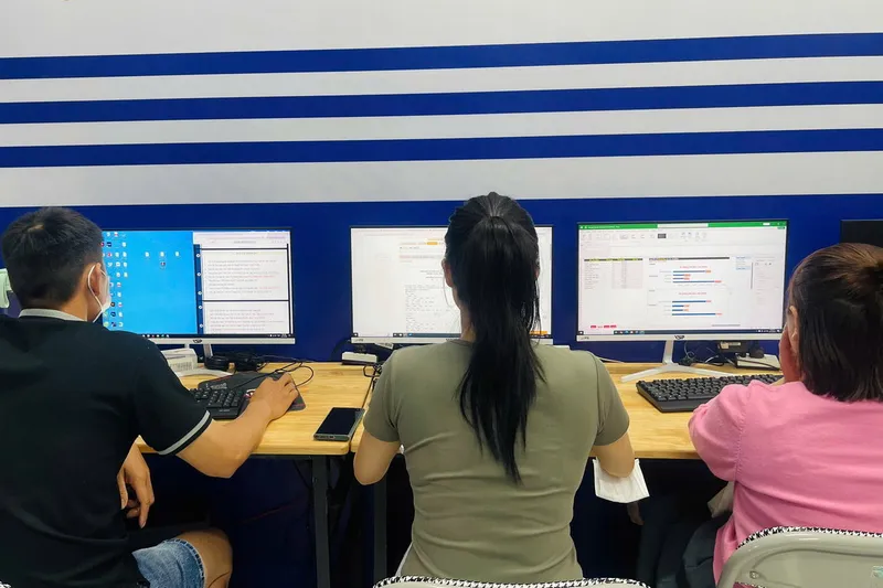 Khóa Học AI Dành Cho Freelancer: Chiến Lược Bứt Phá Thu Nhập Bằng Công Nghệ Tự Động Khóa Học AI Dành Cho Freelancer: Chiến Lược Bứt Phá Thu Nhập Bằng Công Nghệ Tự Động