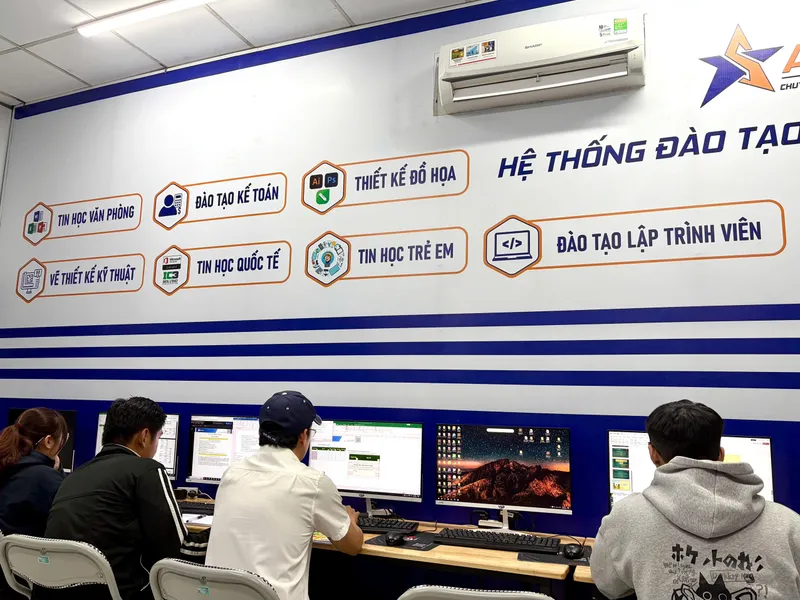 Khóa Học AI Cho Kế Toán Thực Chiến: Tự Động Hóa Quy Trình Và Nâng Tầm Sự Nghiệp Kế Toán Số Khóa Học AI Cho Kế Toán Thực Chiến: Tự Động Hóa Quy Trình Và Nâng Tầm Sự Nghiệp Kế Toán Số