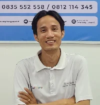Thầy Bạch Hiến