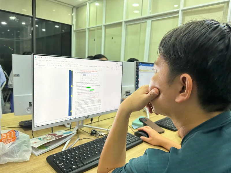 Sự Giao Thoa Giữa Phương Pháp Mới Và Các Khóa Học Chuyên Sâu