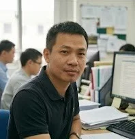 ThS. Đinh Trọng Nghĩa