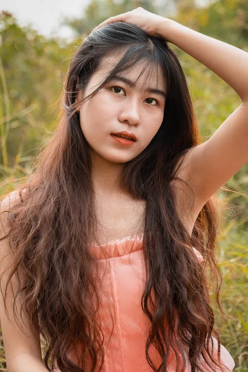 Lâm Như