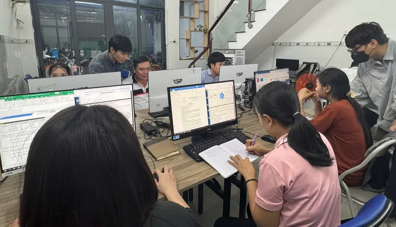 Khơi nguồn ý tưởng kể chuyện cùng công cụ tạo văn bản