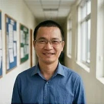 PGS. TS. Lê Hoàng Kha
