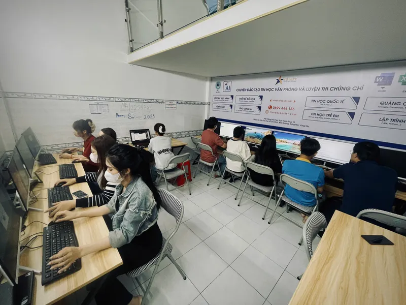 Khóa Học Vibe Coding Với Cursor AI Không Cần Biết Lập Trình
