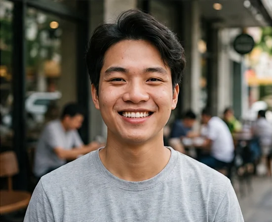 Trần Hoàng Bách