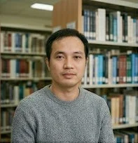 TS. Trần Quốc Bảo