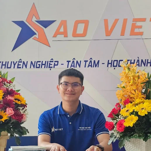 Thầy Khải Phạm