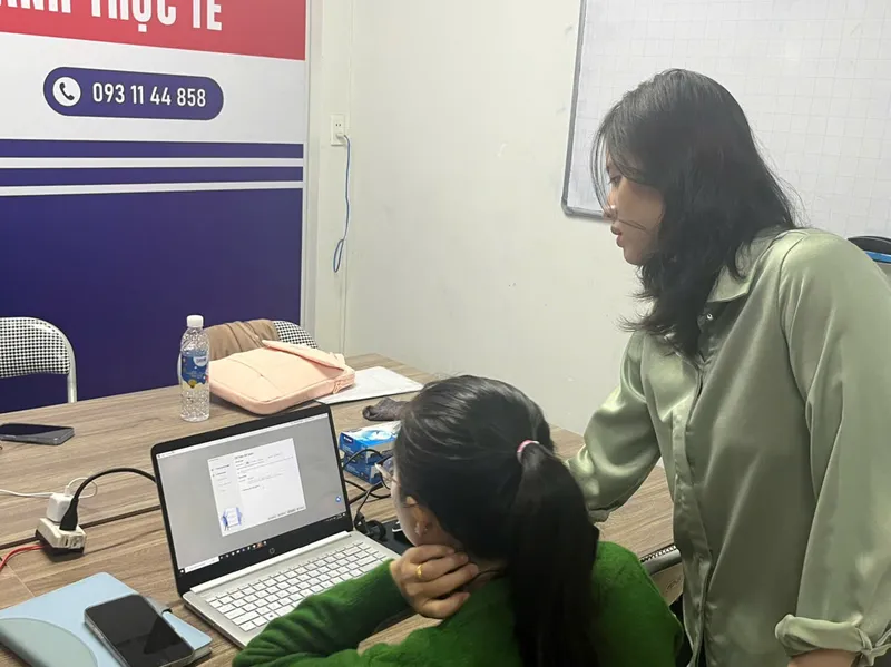Nội Dung Lộ Trình Đào Tạo Chi Tiết Của Khóa Học SEO AI Thực Chiến