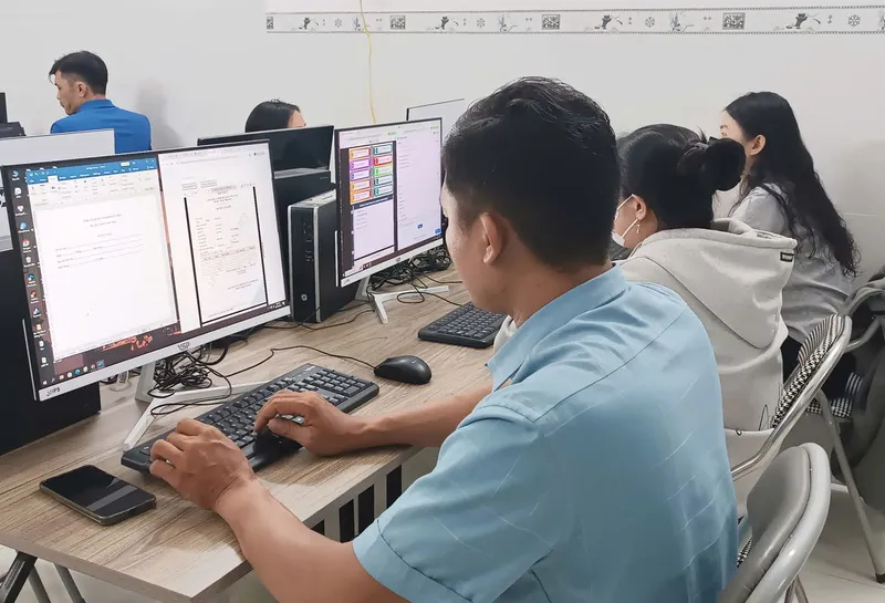 Khóa Học Canva AI Cho Giáo Viên: Giải Pháp Thiết Kế Giáo Án Sinh Động Và Tối Ưu Thời Gian
